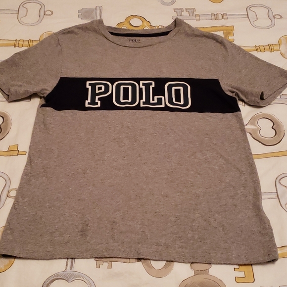 Boys Polo tshirts bundle - Picture 2 of 5